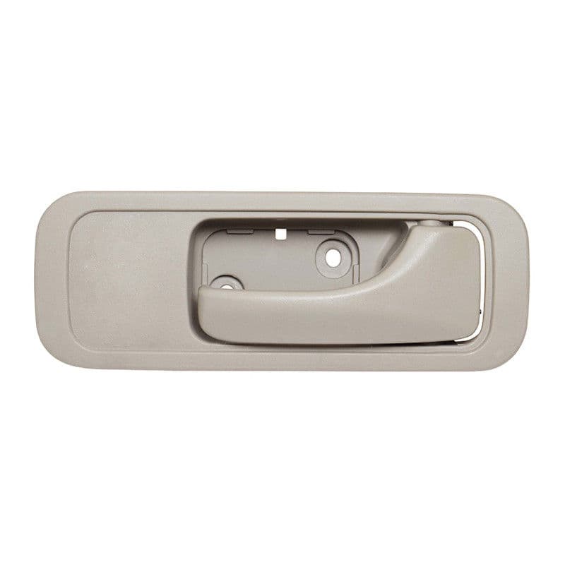 Manija Interior Honda Element 2003-2011 Beige Plastico Derecha Delantera Hushan