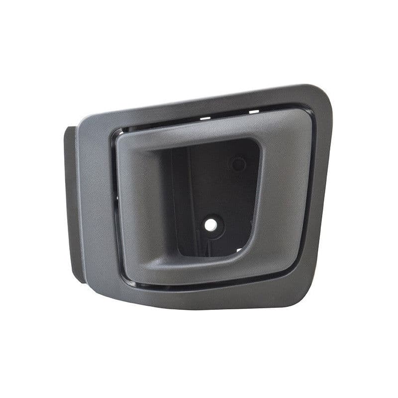 Manija Interior Honda Ridgeline 2006-2014 Gris Plastico Derecha Delantera Hushan