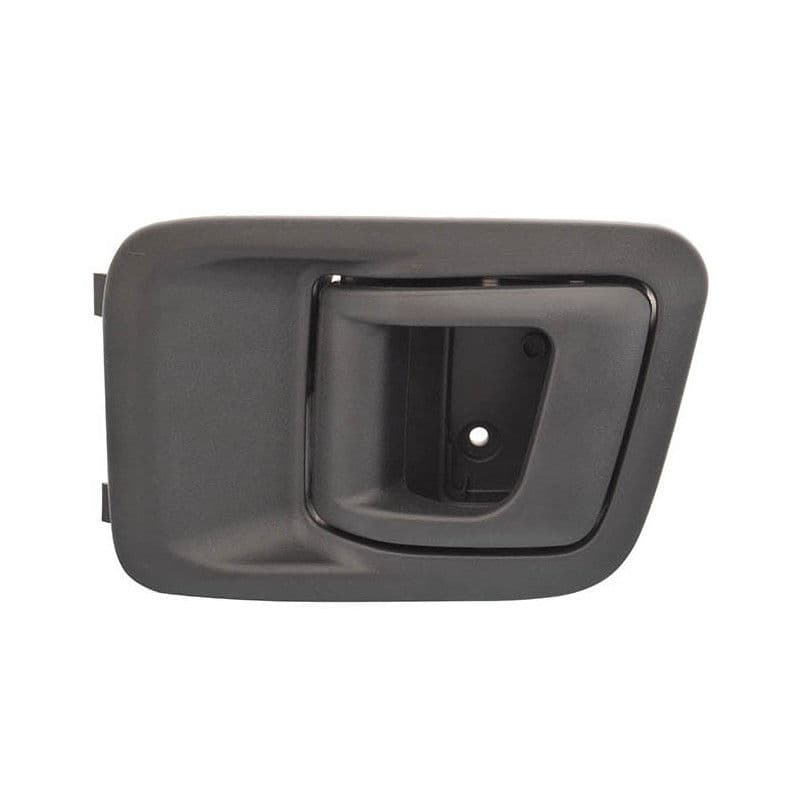 Manija Interior Honda Ridgeline 2006-2014 Gris Plastico Izquierdo Trasera Hushan