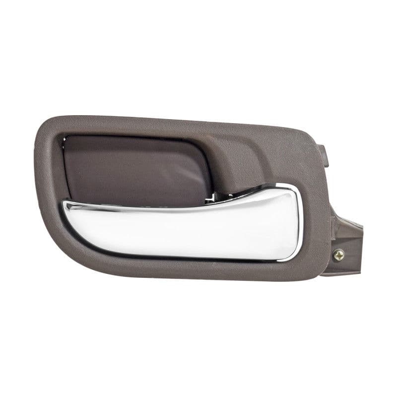 Manija Interior Honda Accord 4P Sedan 2003-2007 Plastico Derecha Trasera Hushan