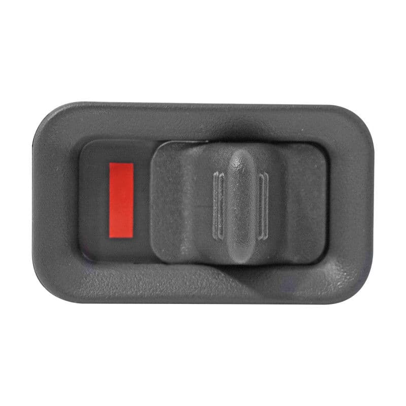 Seguro De Puerta Cadillac Escalade Ext/Esv 2004-2006 Gris Plastico Delantera/Trasera Derecha/Izquierda Delantera Hushan
