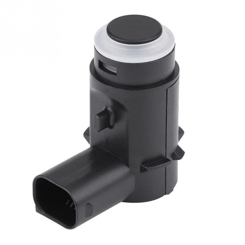 Sensor De Reversa Lincoln Mark Lt 2009-2014 3 Pines Negro 12V Trasera Derecha/Izquierda Hushan
