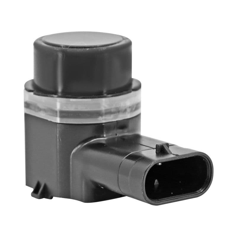 Sensor De Reversa Volkswagen Passat 2006-2010 3 Pines Negro 12V Delantera/Trasera Derecha/Izquierda Delantera Hushan