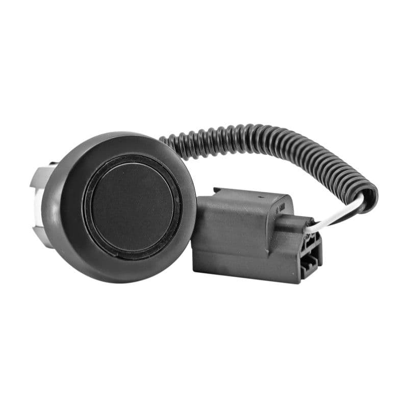 Sensor De Reversa Honda Cr-V 2007-2011 2 Pines Negro 12V Central Trasera Derecha/Izquierda Hushan