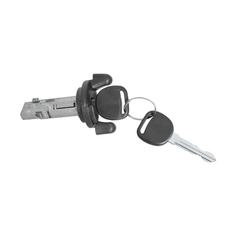 Cilindro De Encendido Chevrolet Blazer (S10) 1998-2004 Con Candado Metal Negro 12V Tipo Original Tipo Original