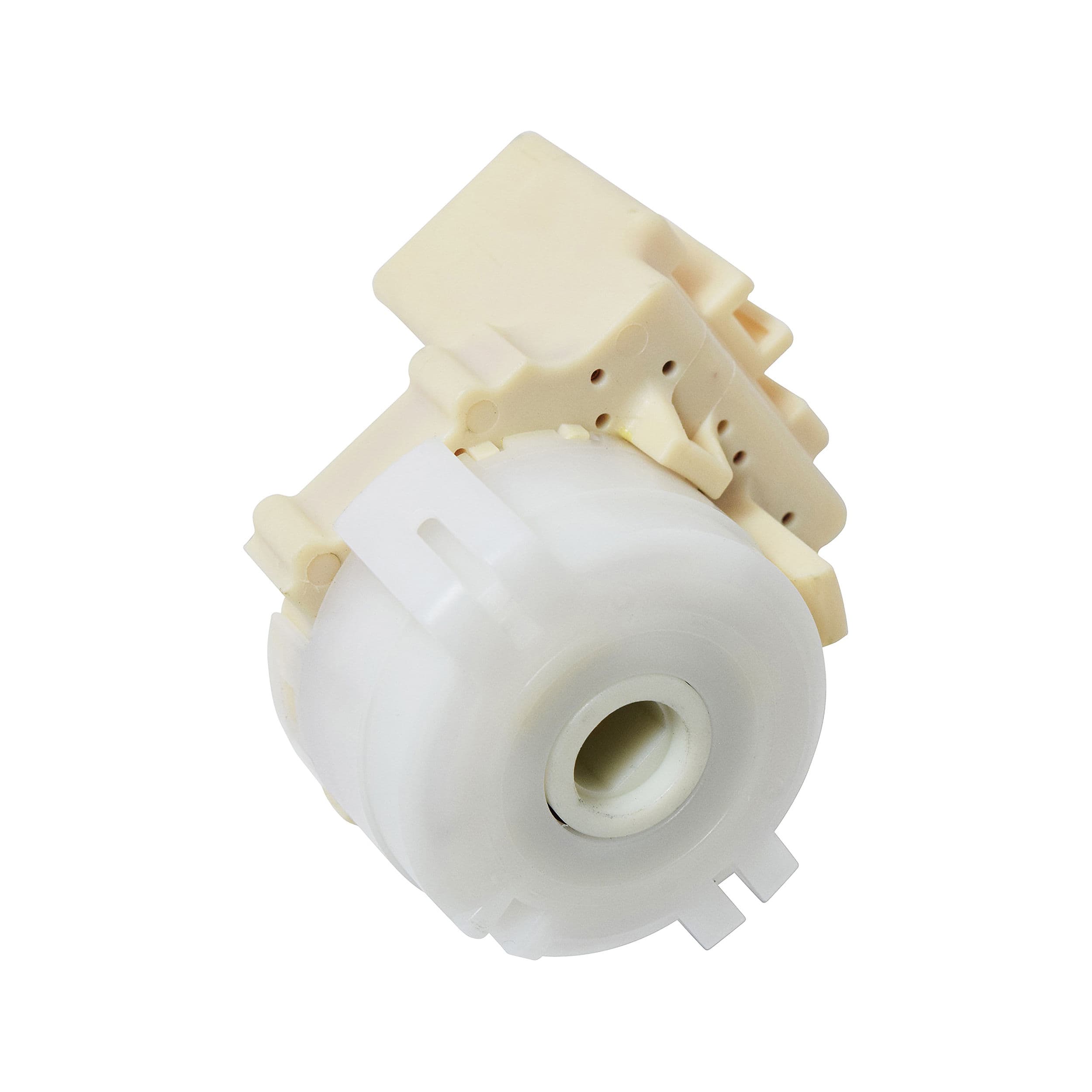 Pastilla De Encendido Toyota Highlander 2008-2013 7 Pines 12V Cub