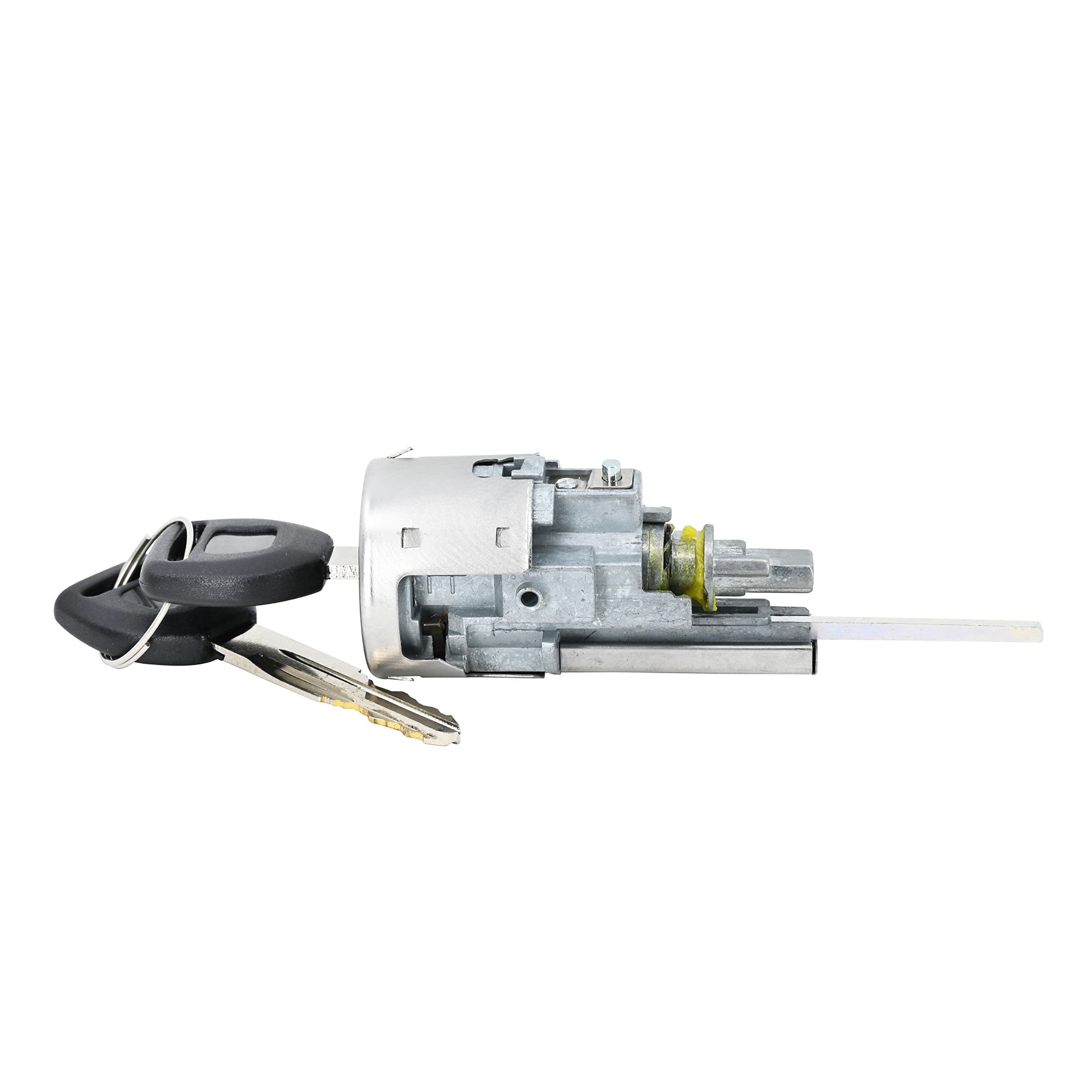 Cilindro De Encendido Honda Accord 1990-1991 Con Llave Metal Cromado 12V Yau Young Yau Young