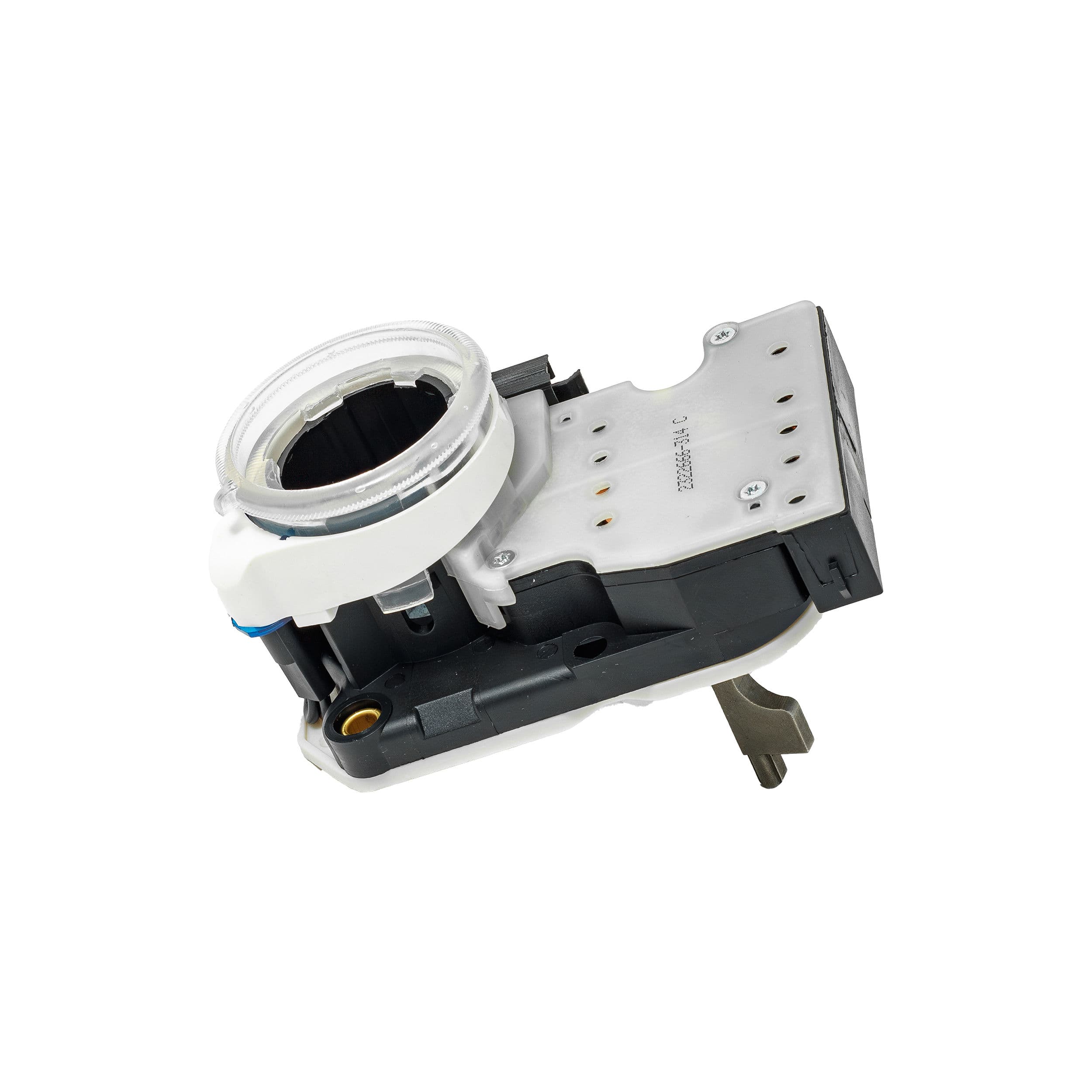 Pastilla De Encendido Dodge Grand Caravan 1991-1995 7 Pines De Resorte 12V Base Blanca 19021096/4443924 Cub