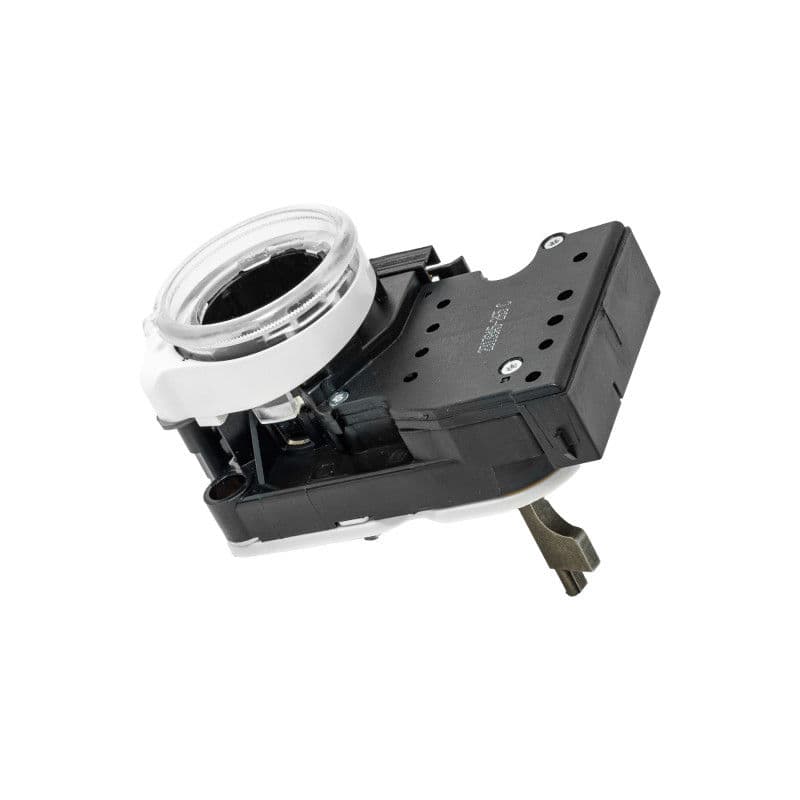 Pastilla De Encendido Jeep Grand Cherokee 1996-1998 7 Pines Pivote De Cruz 12V Base Negra Cub