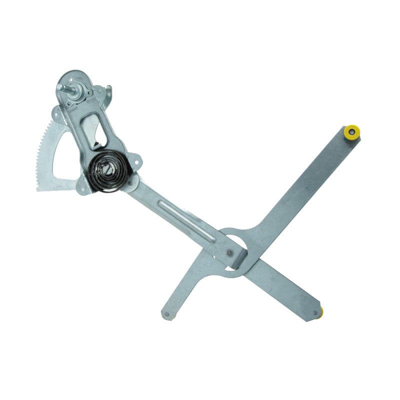 Elevador De Cristal Chevrolet Heavy Duty C3500 1995-2003 Derecha Delantera Hushan