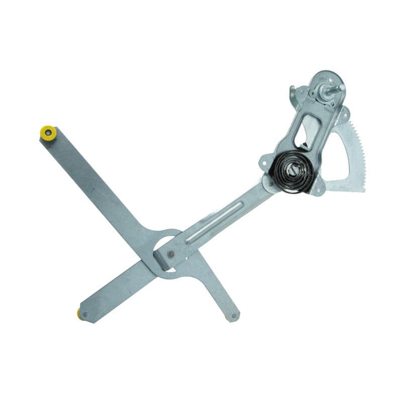 Elevador De Cristal Chevrolet Heavy Duty C3500 1995-2003 Hushan