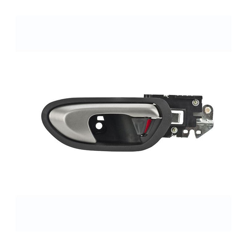 Manija Interior Honda Civic 4P Sedan 2006-2011 Plastico Derecha Delantera Hushan