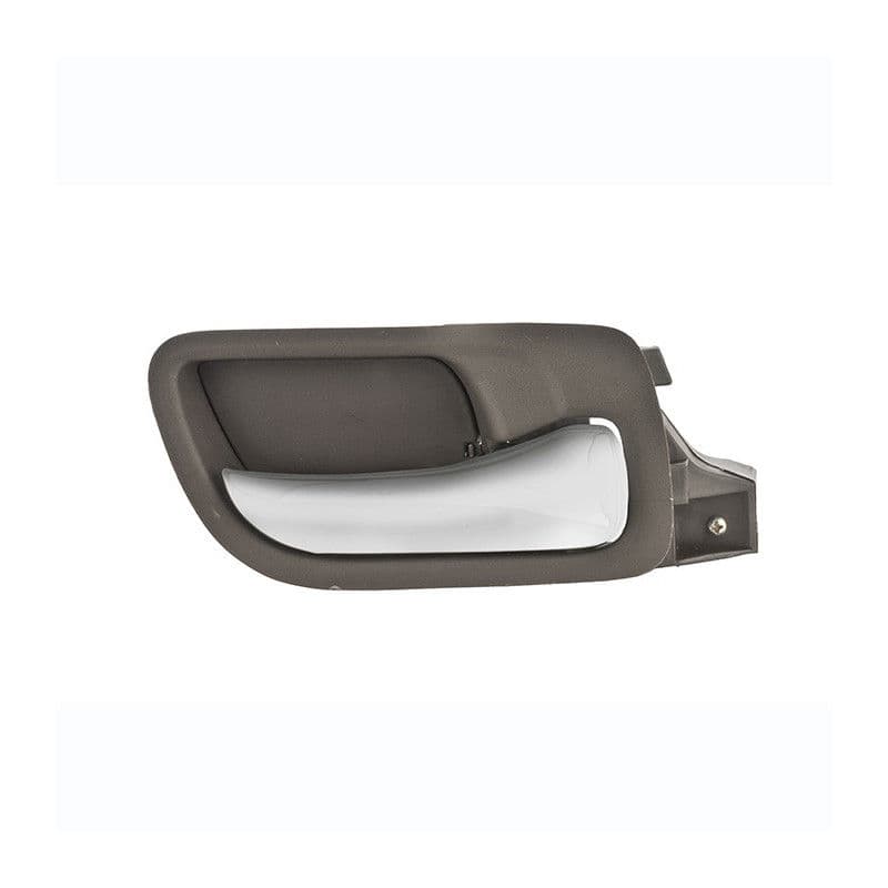 Manija Interior Honda Accord 4P Sedan 2003-2007 Plastico Derecha Delantera Hushan