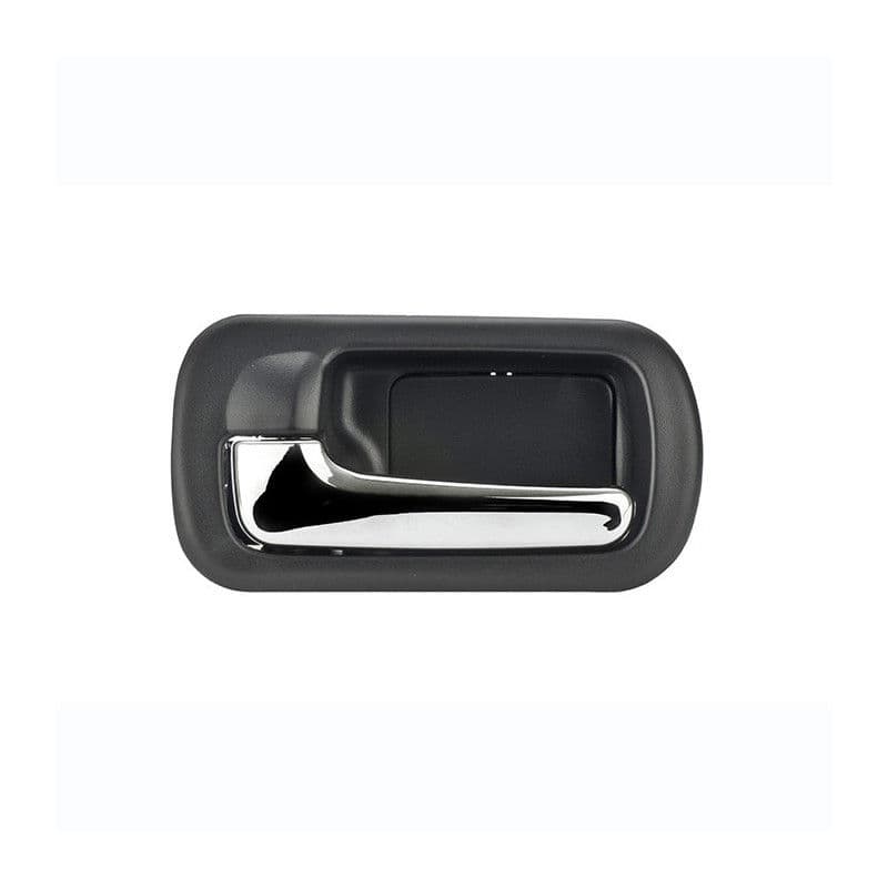 Manija Interior Honda Civic 4P Sedan 2001-2005 Plastico Izquierdo Trasera Hushan