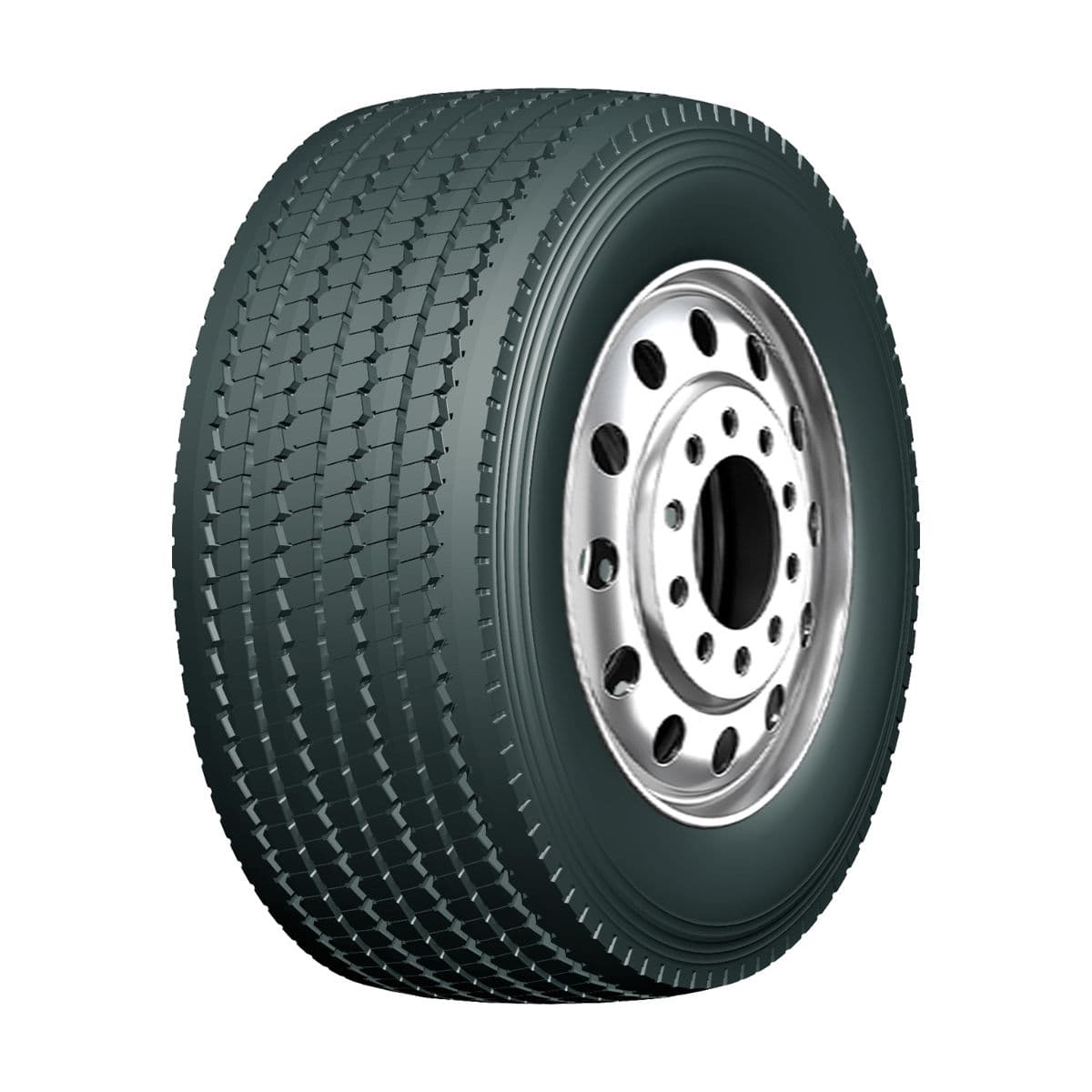 Llanta 445/50R22.5-20C 161L Blackhawk Bdl74 Camion