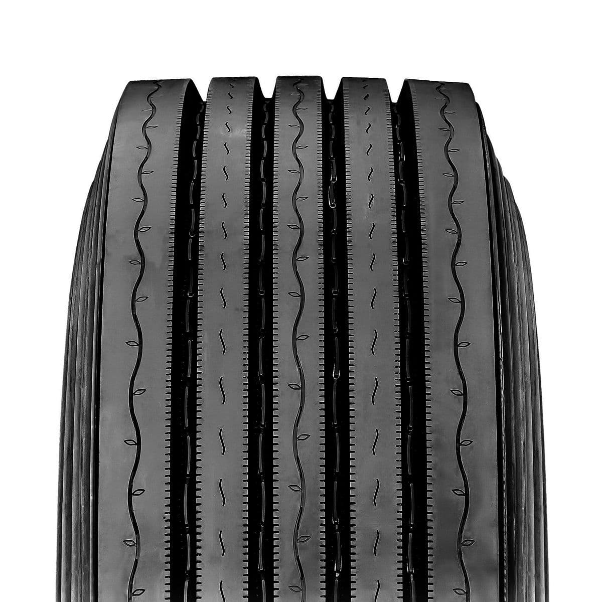 Llanta 295/75R22.5-16Pr 146/143L Blackhawk Bfl56-Fst Camion