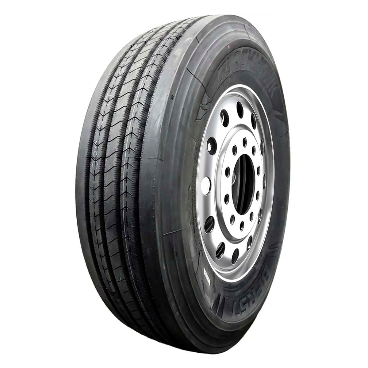Llanta 295/75R22.5-16C 146/143L Blackhawk Bfr57Fst Vietnam Camion