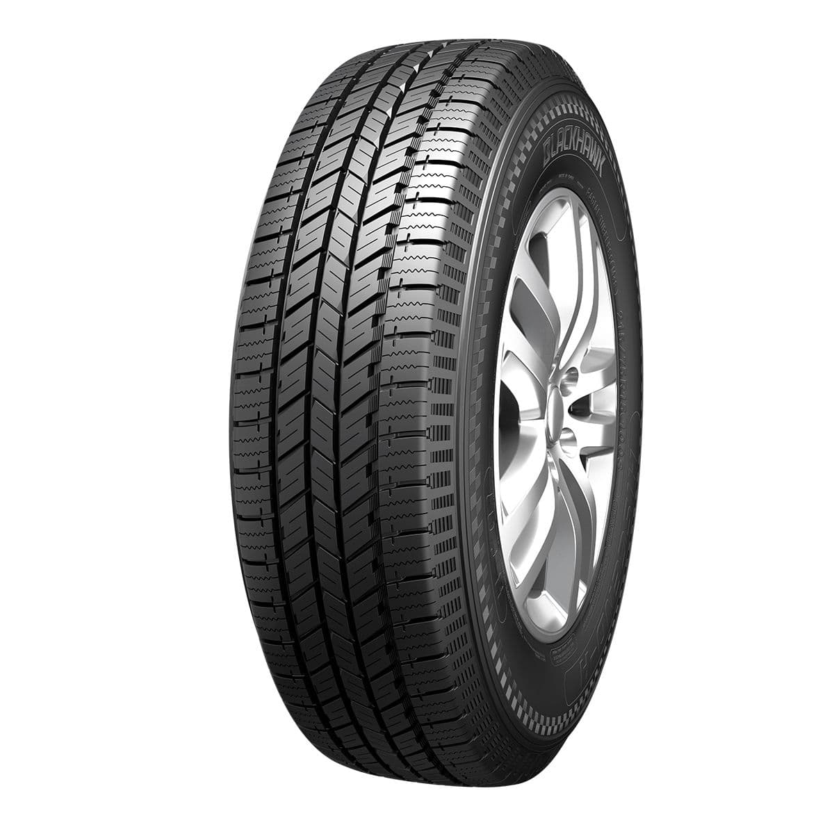 Llanta 275/65R18 116T Blackhawk Ht01 Vietnam Auto