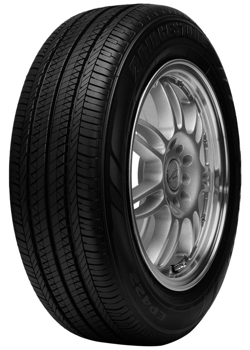 Llanta Bridgestone Ecopia EP422 Plus 205/60R16 92H Para Auto y Camioneta