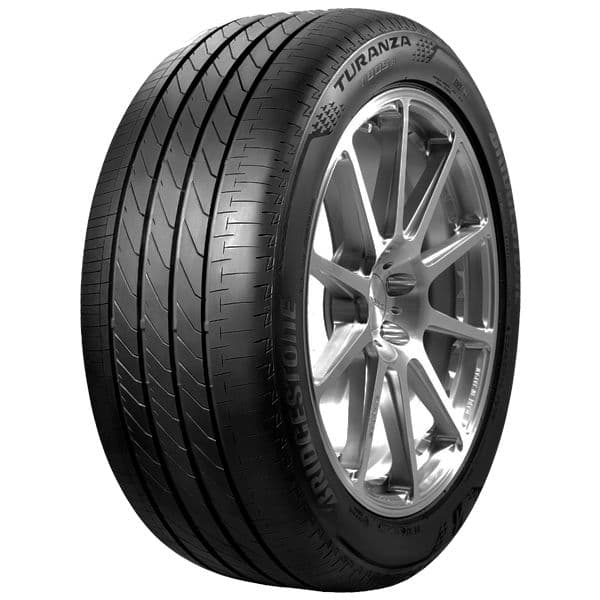 Llanta Bridgestone Turanza T005A 235/45R18 94W Para Auto y Camioneta