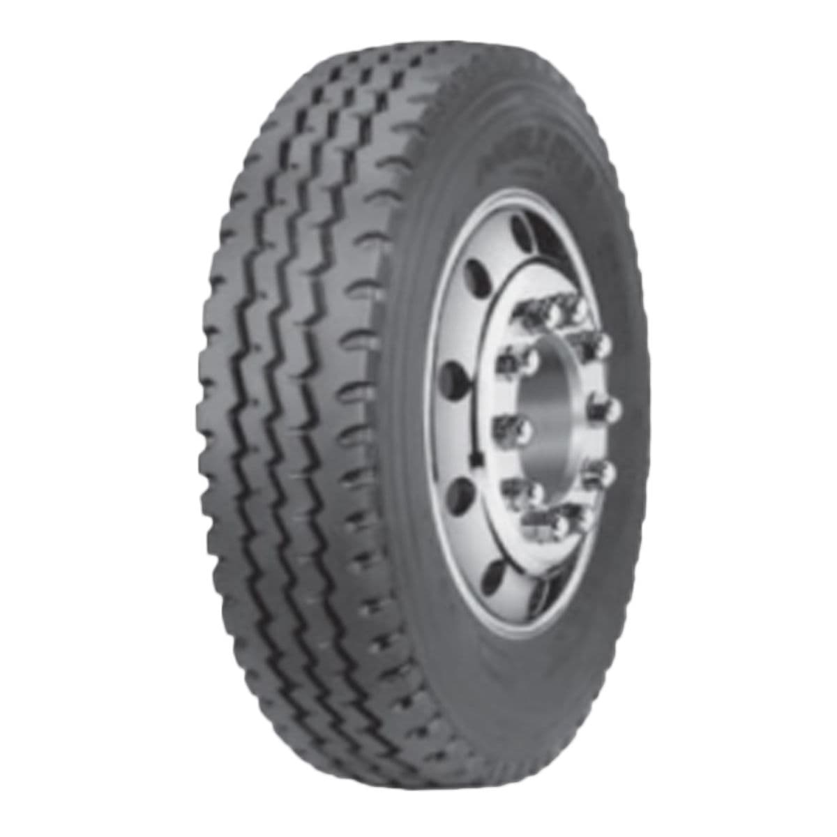 Llanta 11R24.5-16C 149/146M Doublestar Dsr168 Camion
