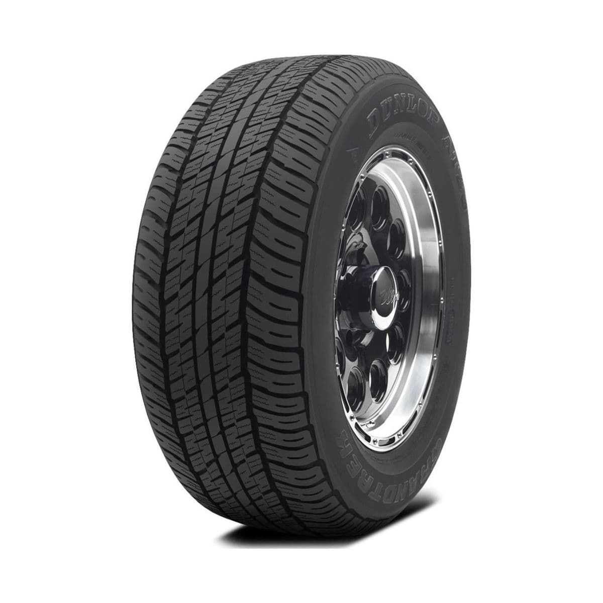 Llanta 265/70R18 116H Dunlop Grandtrek At23 Auto
