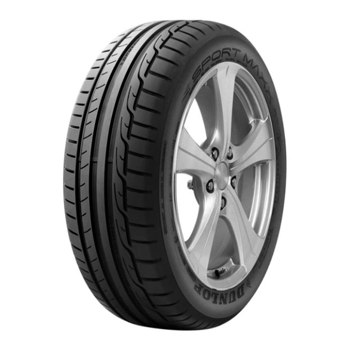 Llanta 245/40R18 97W Dunlop Sp Sport Maxx Rt Auto
