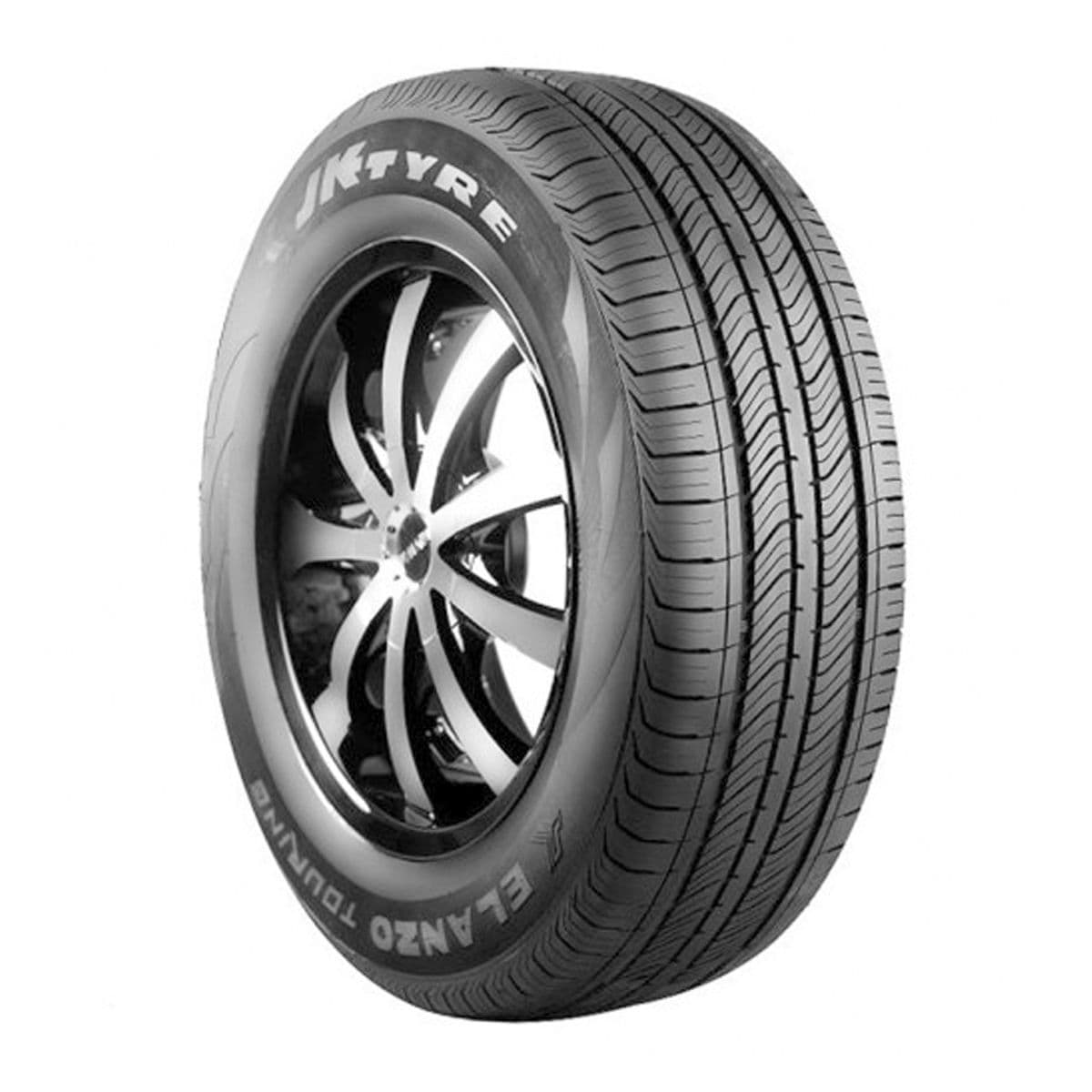 Llanta 265/60R18 109V Jk Tyre Elanzo Touring Auto