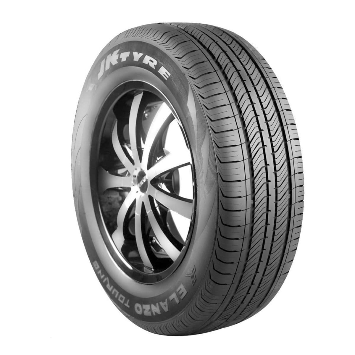 Llanta 245/50R20 102H Jk Tyre Elanzo Touring Plus Auto