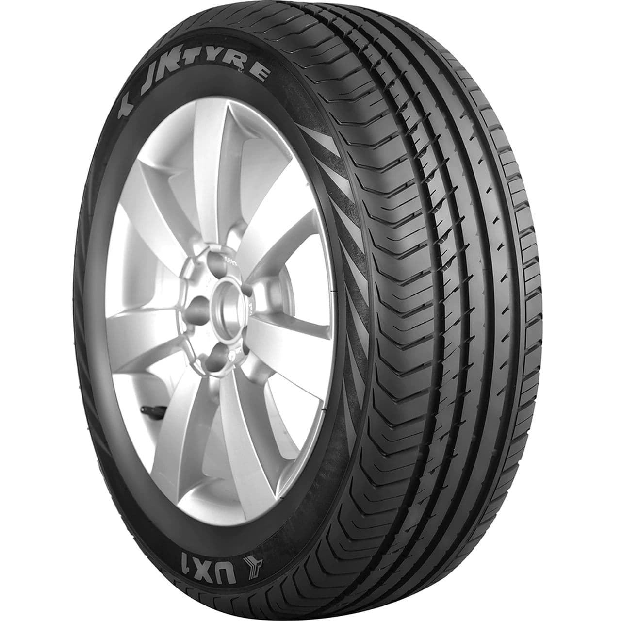 Llanta 205/60R16 91V Jk Tyre Ux1 Auto