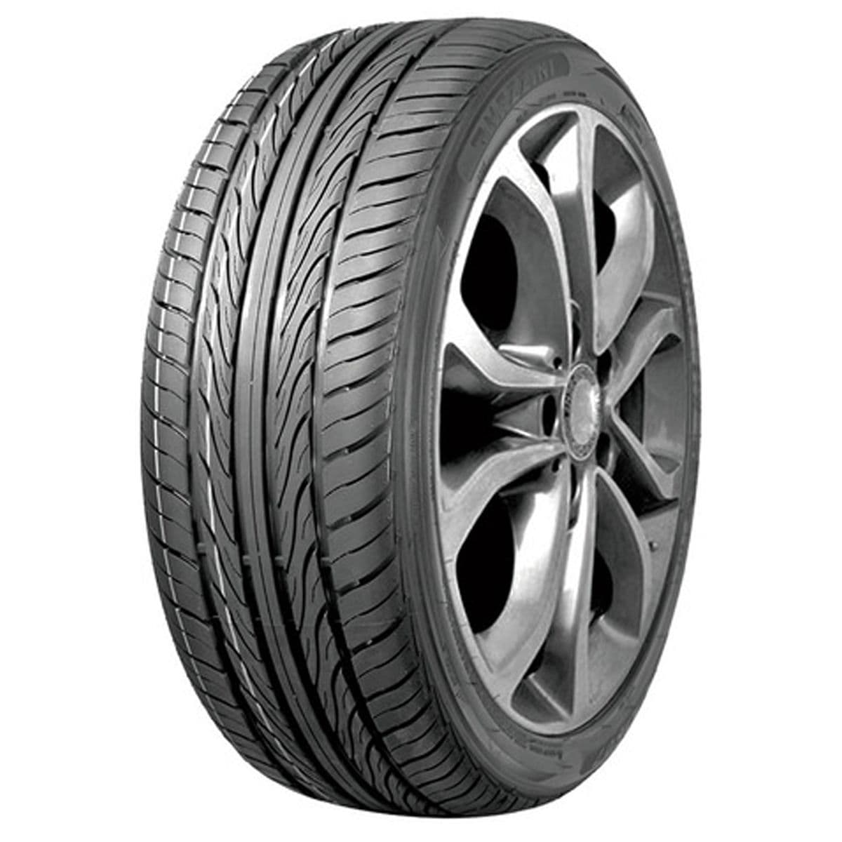 Llanta 235/55R17 103W Xl Mazzini Eco607 Auto