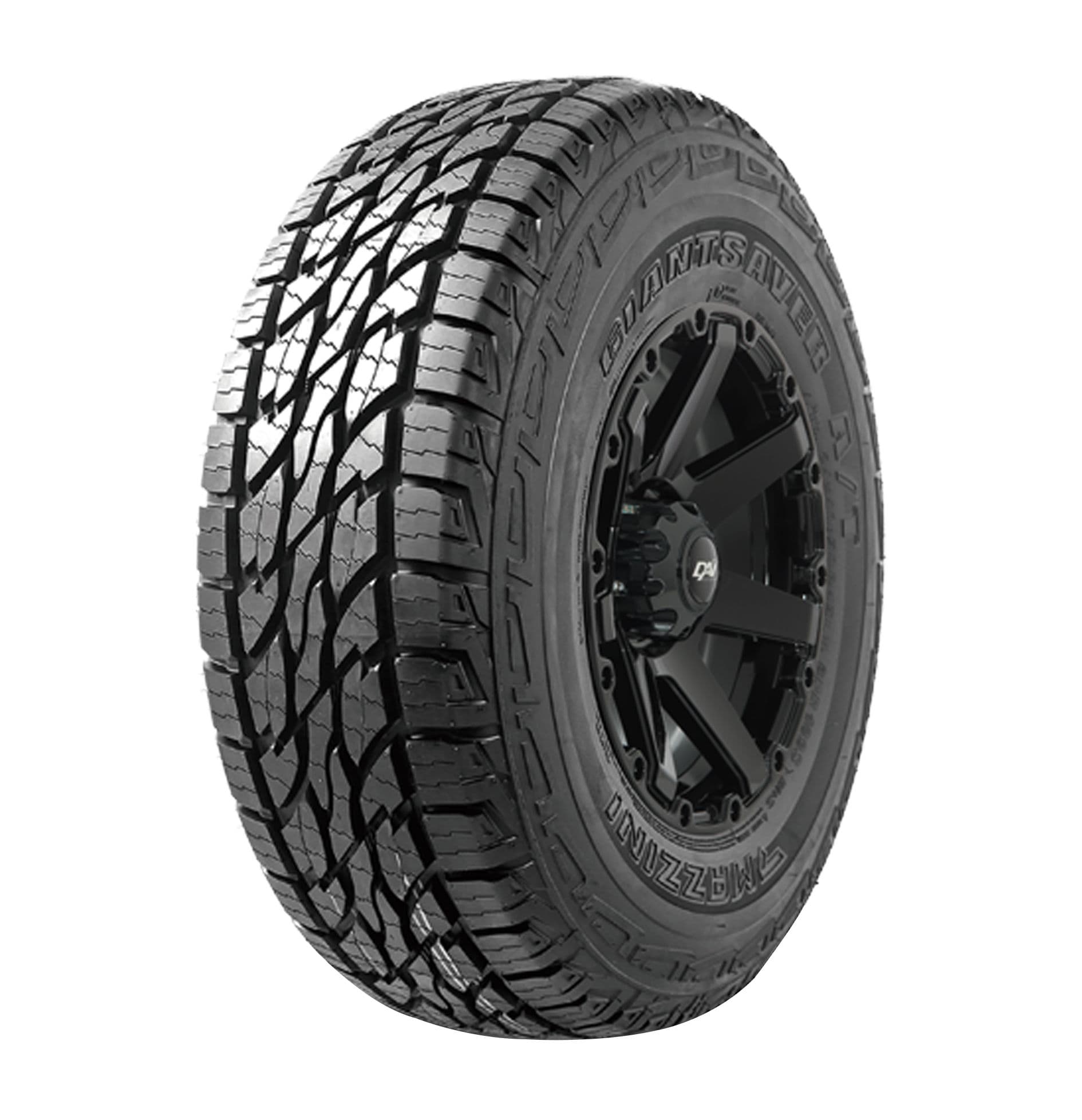 Llanta 275/65R17 115T Mazzini Giantsaver Auto