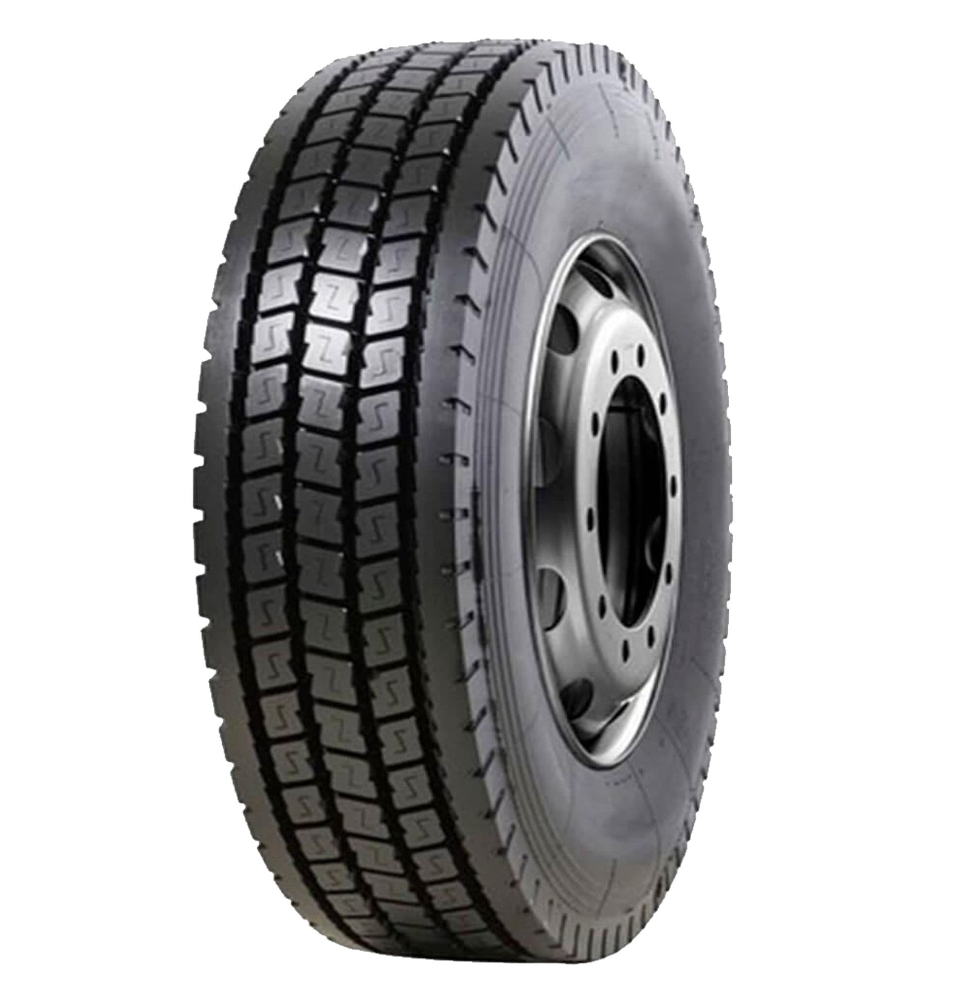 Llanta 295/75R22.5-16C 146/143L Mirage Mg312 Camion