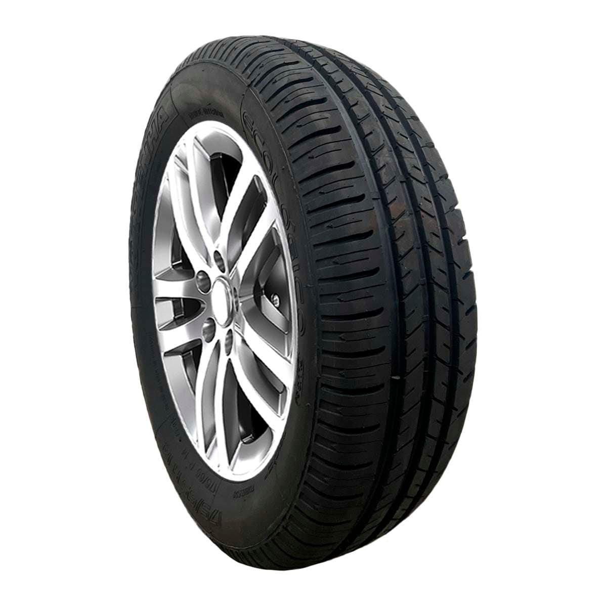 Llanta 185/60R15 84H Nortenha Confort Auto