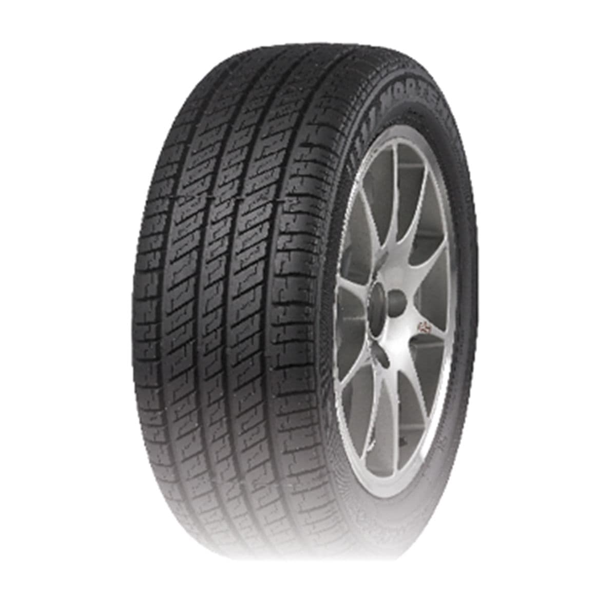 Llanta 195/65R15 91H Nortenha Mnv3A Auto