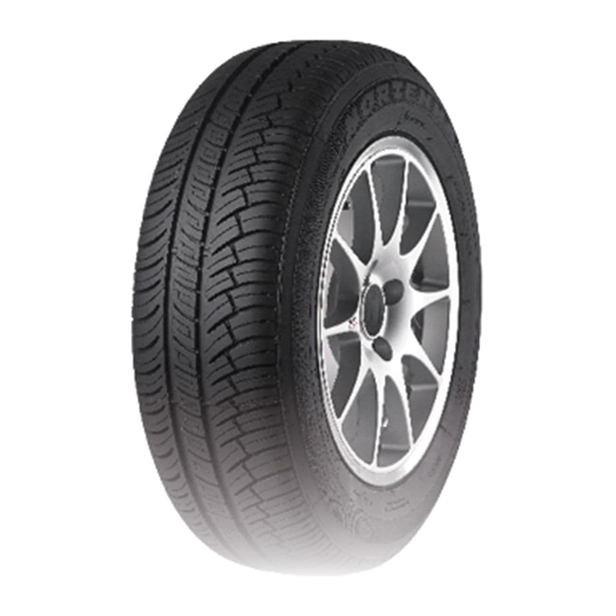 Llanta 195/65R15 91H Nortenha N3A Auto