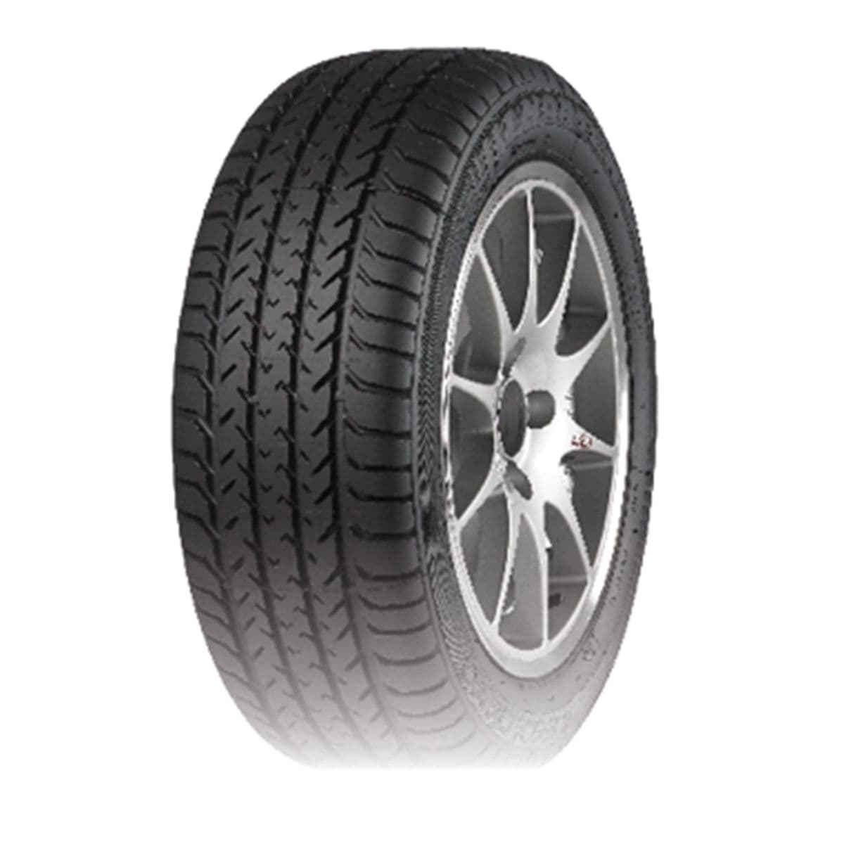 Llanta 195/55R15 85H Nortenha Ngt Auto