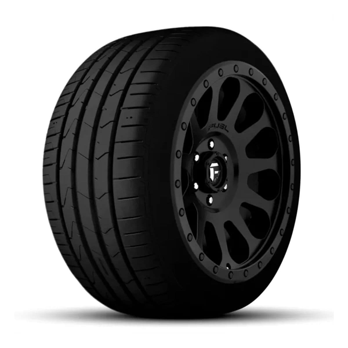 Llanta 235/55R17 99V Radburg Radburg Sport Rs4 Auto