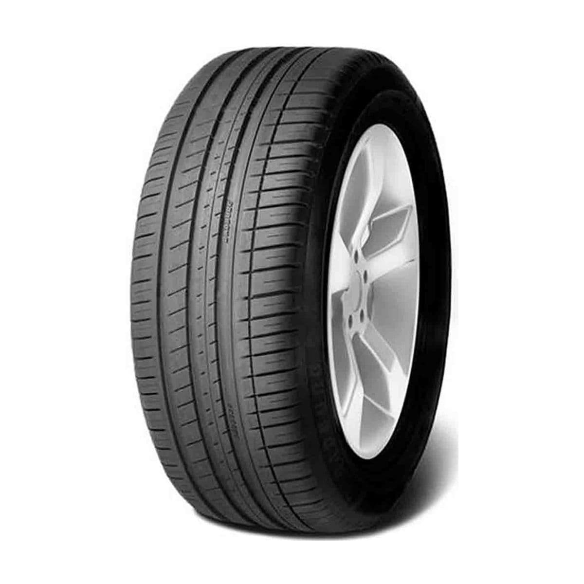 Llanta 245/40R18 97V Radburg Sport Rs3 Auto