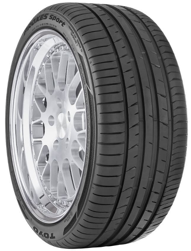 Llanta 255/40Zr19 100Y Toyo Proxes Sp Auto