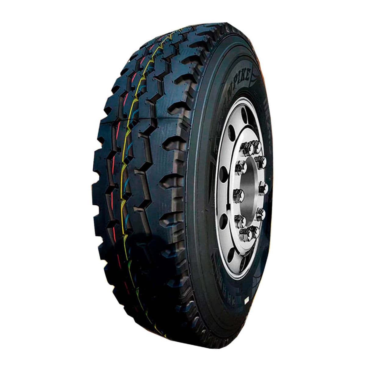 Llanta 11R24.5-16C 149/146L Turnpike A606 Camion