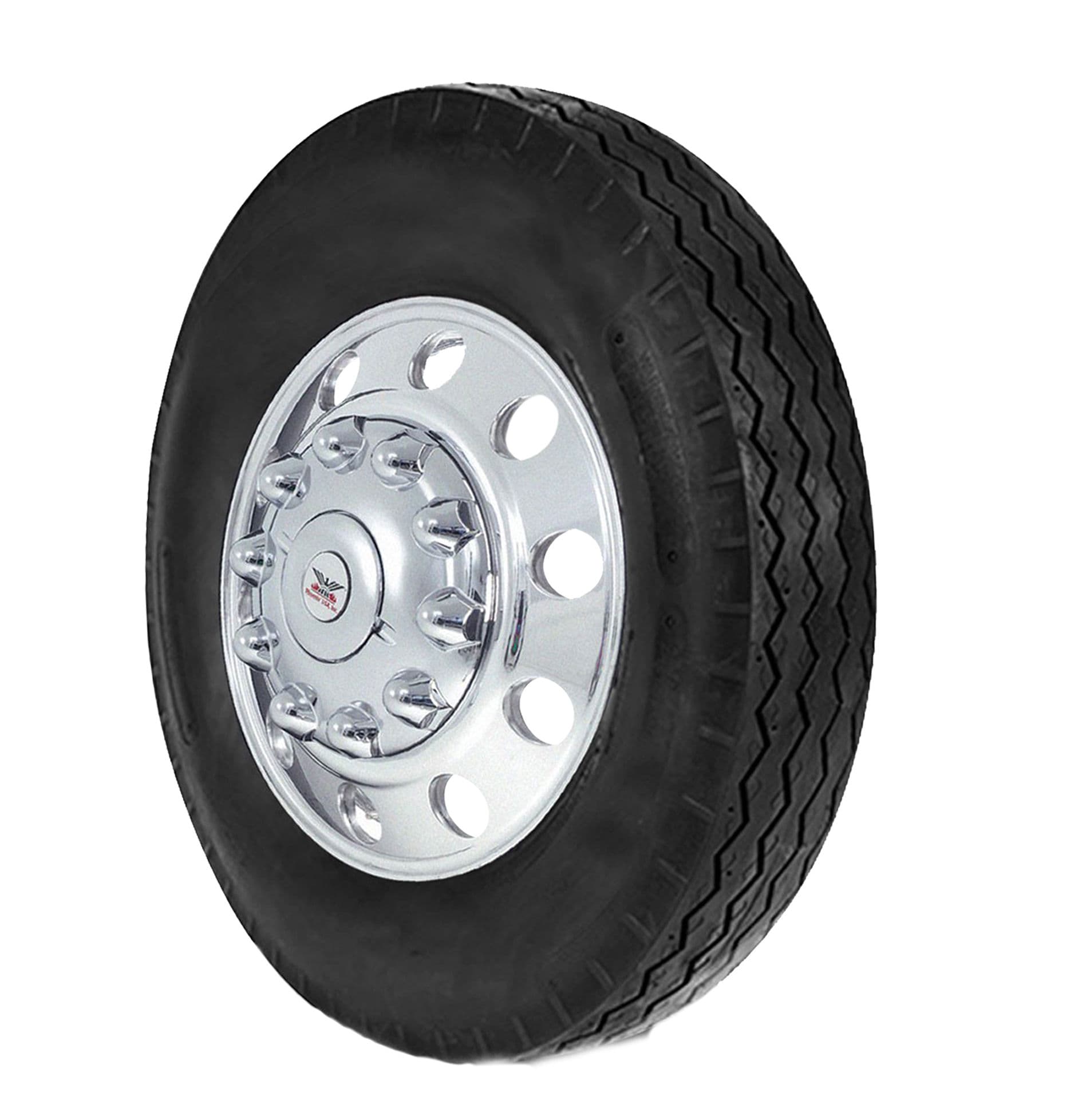 Llanta 7.50-16-10C 116/112K Turnpike Bi1000 Camion