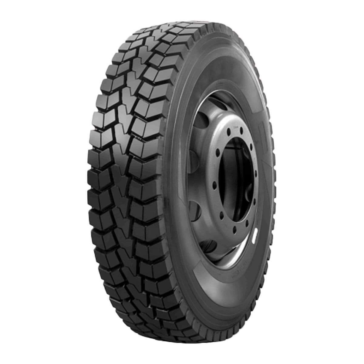 Llanta 215/75R17.5-16C 135/133J Turnpike Gd236+ Rfid Camion
