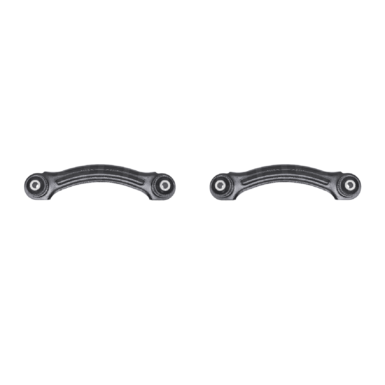 Par Horquillas Trasera Sup Chrysler 300C 2005 2006 Grob