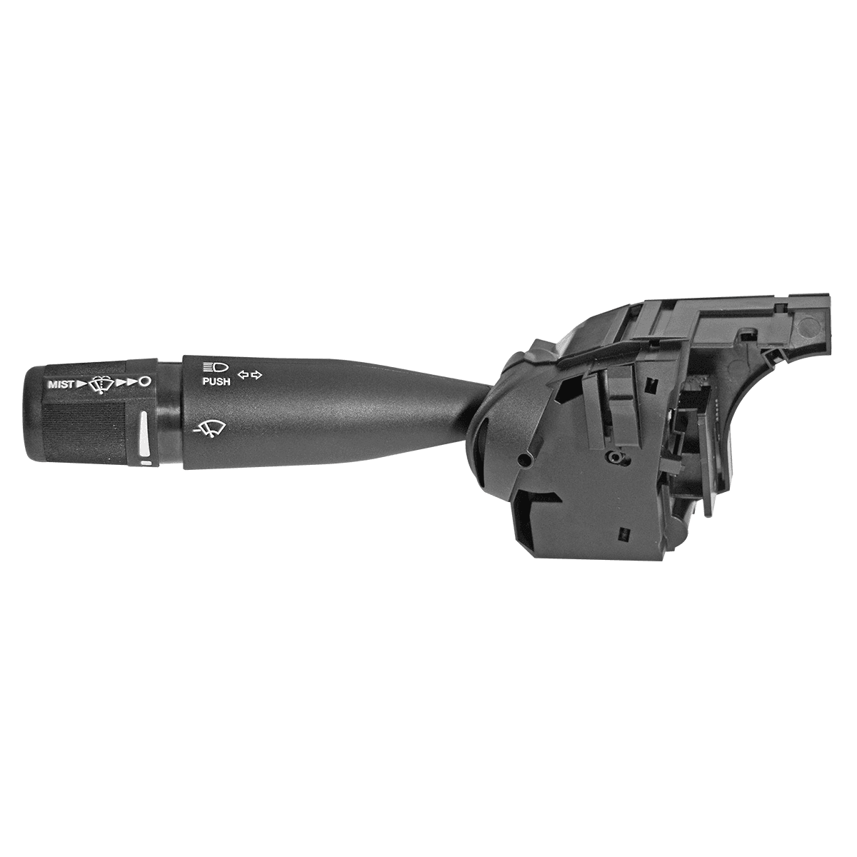 Palanca Direccional Chrysler Town & Country 2008-2016 4 Pines Negra 12V Cub