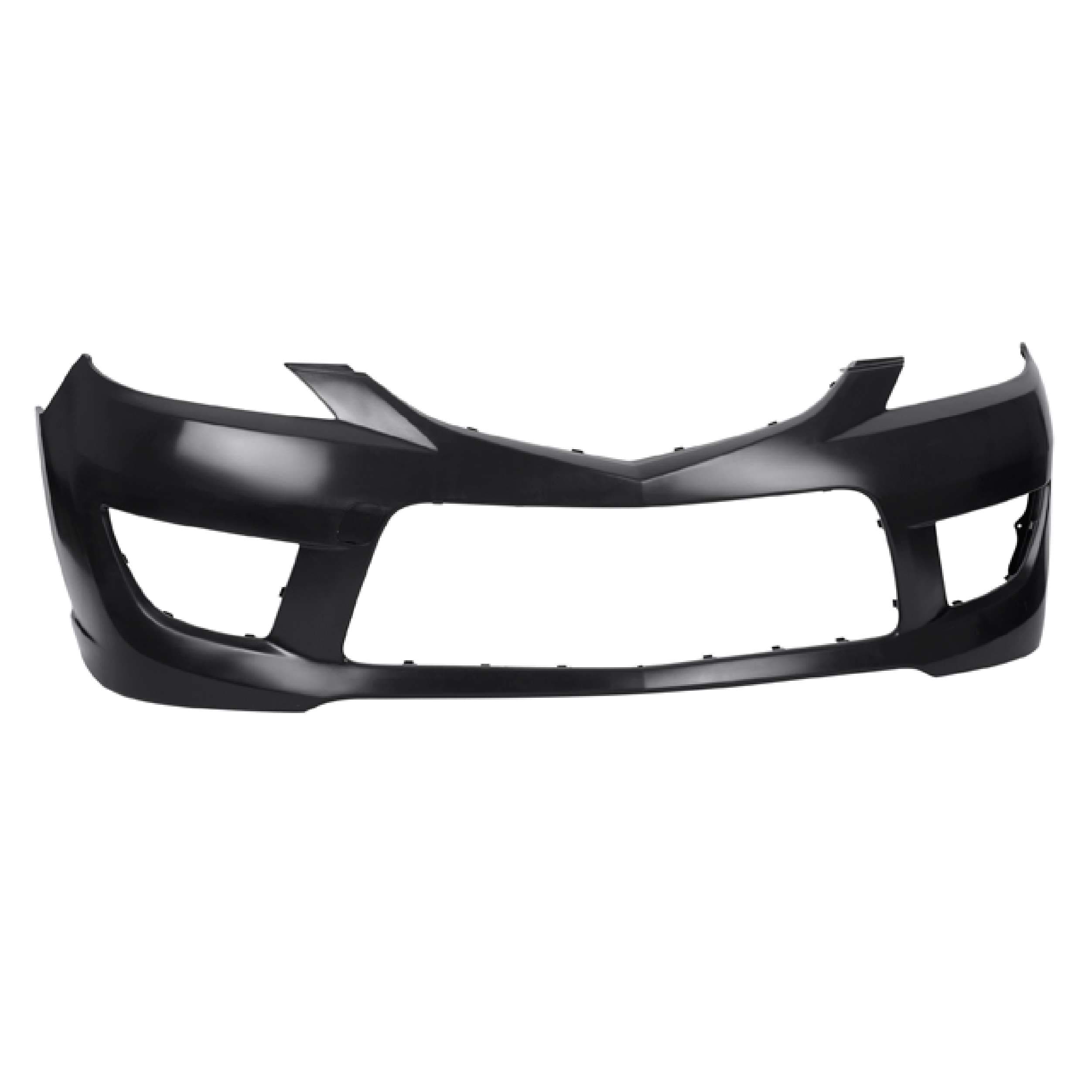Facia Delantera Para Pintar Mazda 5 2008-2010