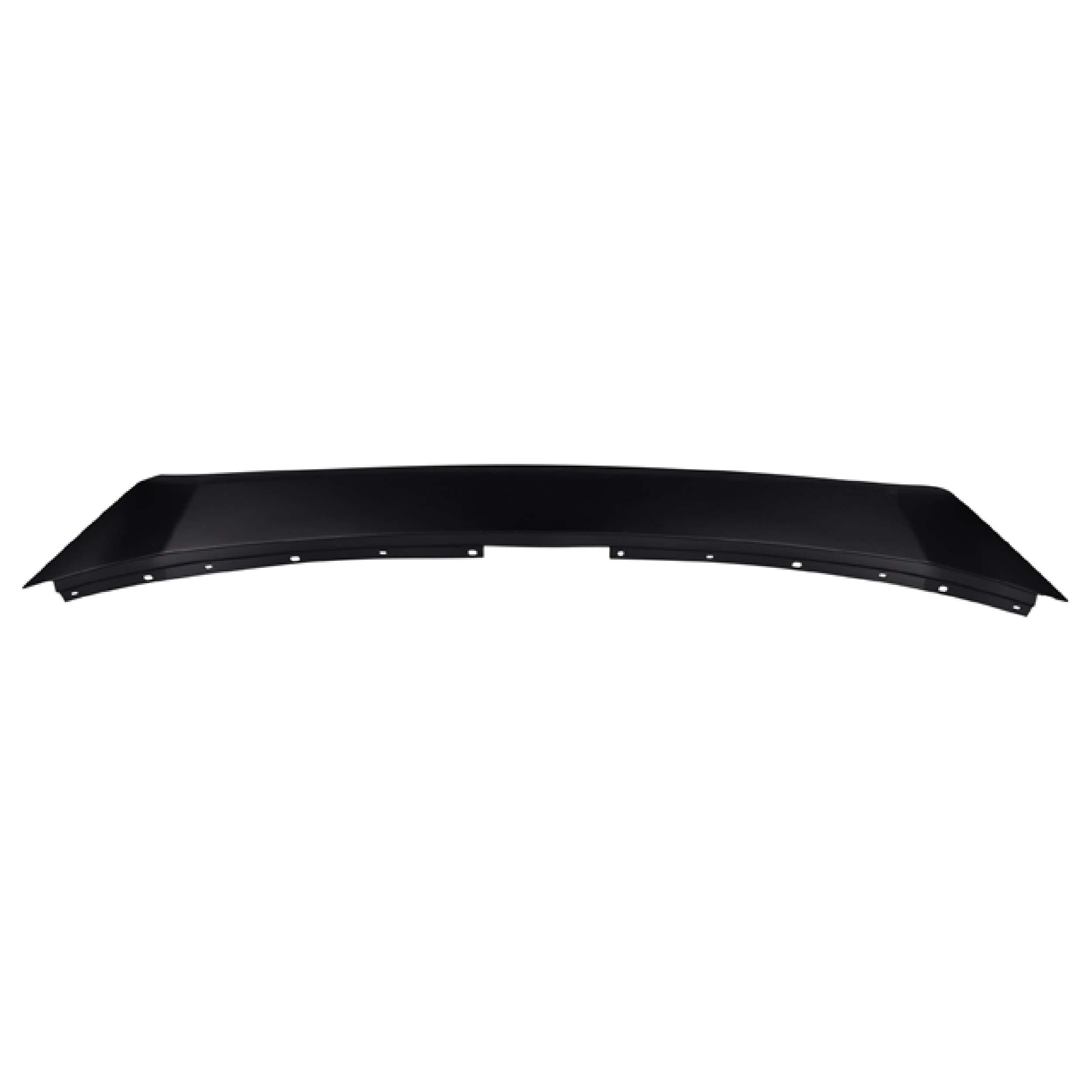 Moldura Parrilla Superior Para Pintar Mazda Cx-5 2.5L 2018-2025