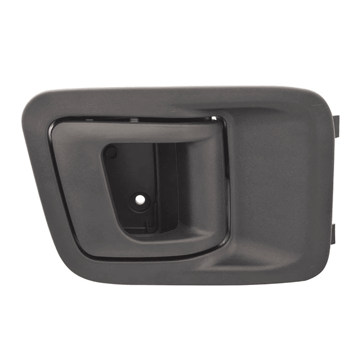 Manija Interior Honda Ridgeline 2006-2014 Gris Plastico Derecha Trasera Hushan