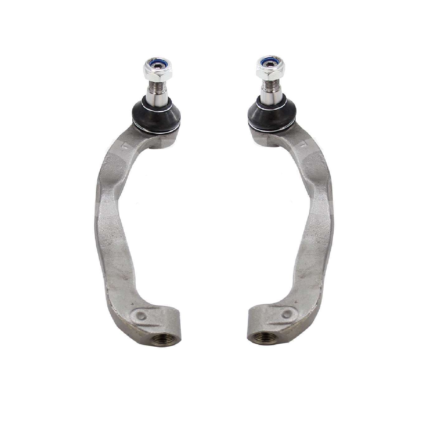 Par Terminales Exteriores Hidráulica Volkswagen Eurovan 1.9l Tdi Diesel 2005-2010