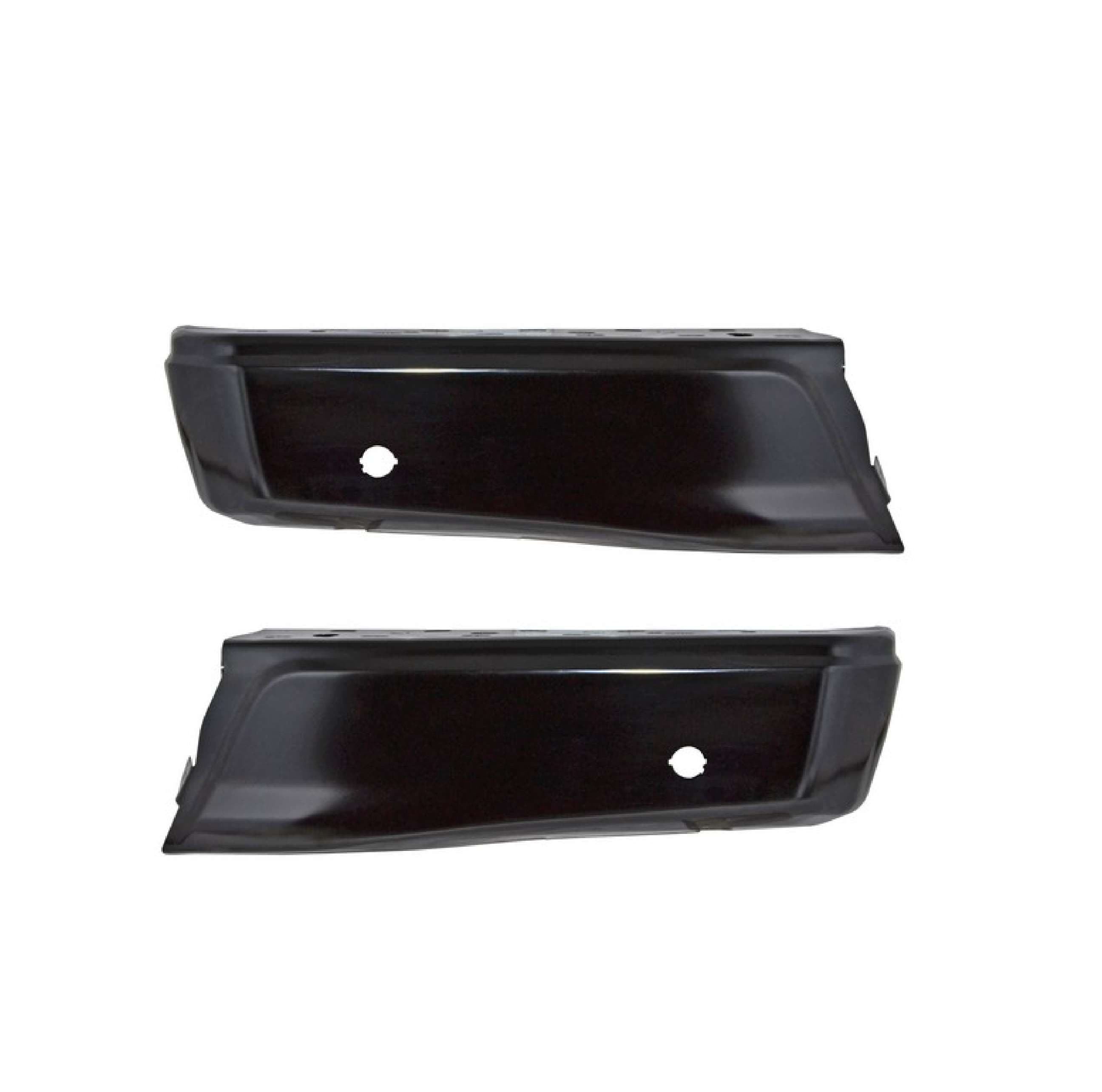 Aleron Trasero Ford F-150/Lobo 2018 2020 Para Pintar Con hoyo Para Sensor Par